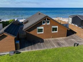 Holiday Home Saran - 5m from the sea by Interhome, Otterup
